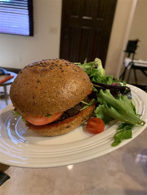 Freesoulcaffe - Tustin California Restaurant - HappyCow