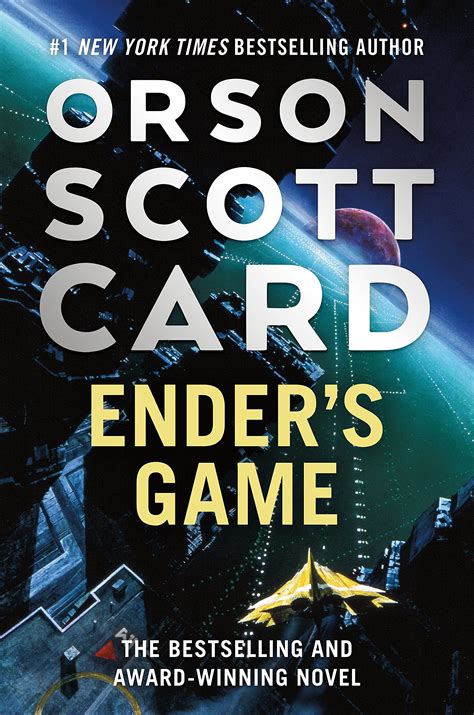Ender's Game (Novel) | Ender's Game Wiki | FANDOM powered by Wikia