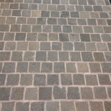 Buy Best Quality Grey Quartzite Cobble Stone in Delhi - Cobble Stone ...