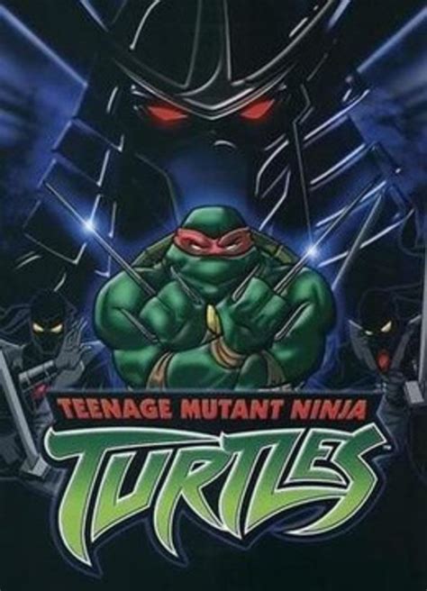 《忍者神龟：变种大乱斗》发布新海报 神龟们集合