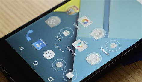 Android5 0 的图像结果