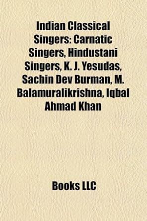Amazon.in: Buy Indian Classical Singers: Carnatic Singers, Hindustani ...