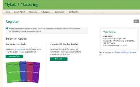 Image result for MyWritingLab