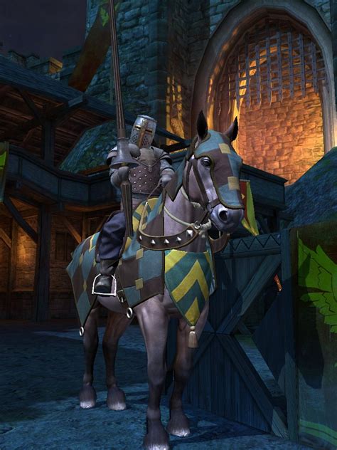 Rival Knights for Android - Download