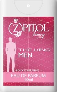 Buy ZPITOL The King Most Expensive A Gentleman’s Desire Perfume For Men ...