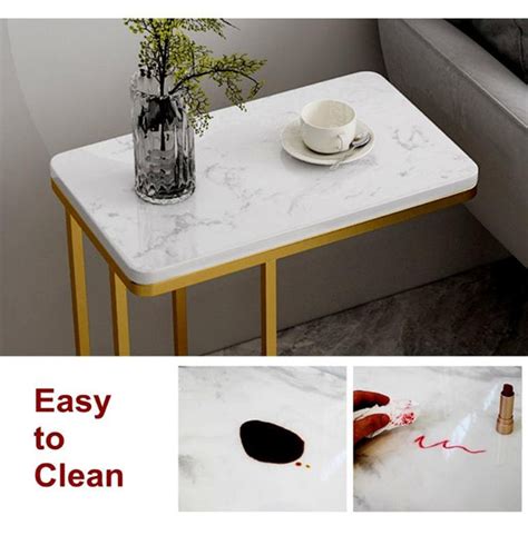 Suspended Styler Golden Metallic Side Table – auromin.in