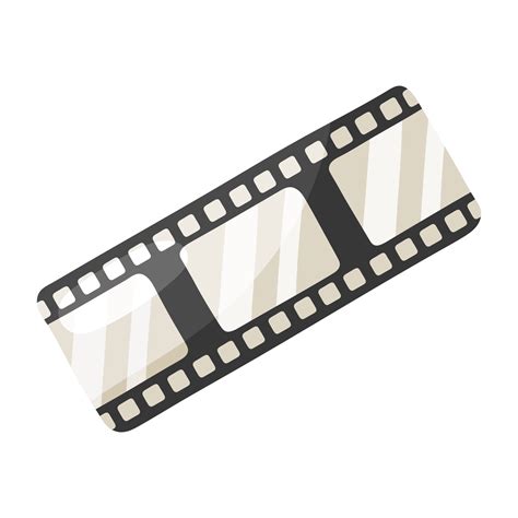 film Movie Icon. 18931104 PNG