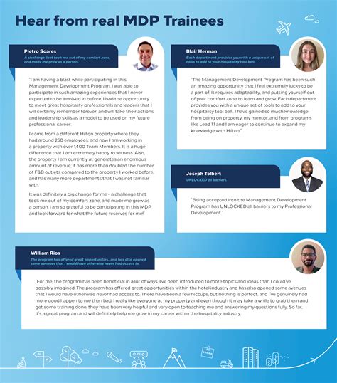 Hilton Management Development Program 的图像结果