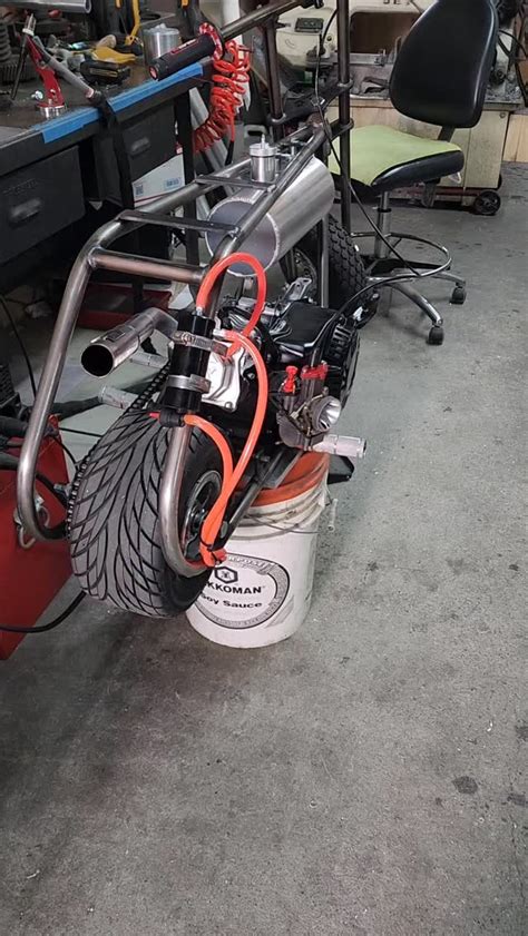 Image result for Simplex Mini Bike Tank Sticker