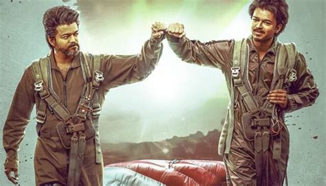 Thalapathy 68: Vijay’s Next Film With Venkat Prabhu Titled ‘The ...