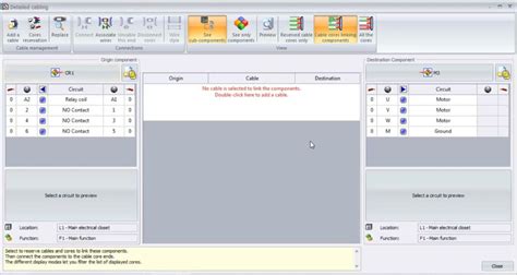 Image result for SolidWorks Cabling Tutorial