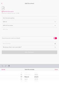 fyio – Happy Document Storage – Apps on Google Play