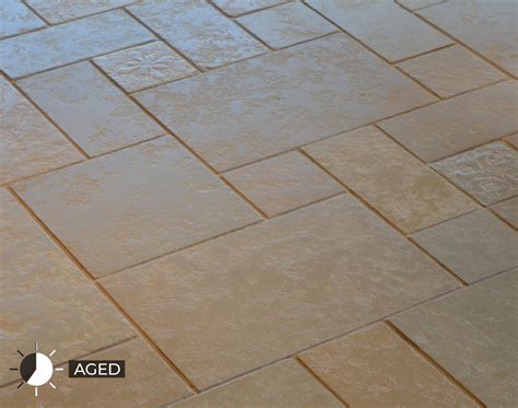 French Vanilla: Elegant Indoor Natural Stone Flooring in india
