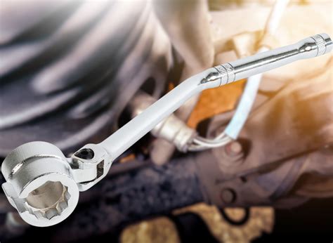 Image result for O2 Sensor Socket Wrench