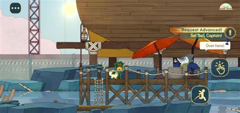 Baixar Spiritfarer 1.5 Android - Download APK Grátis