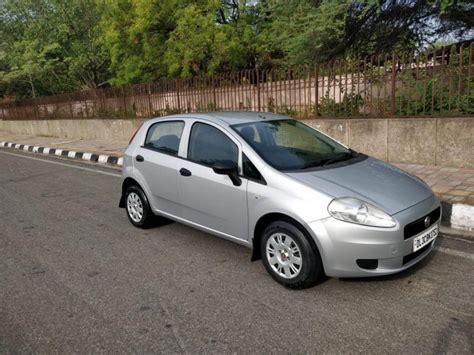 Used Fiat Punto Dynamic 1.2 2009 Model (PID-1418981317) Car for Sale in ...
