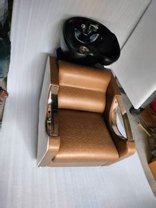 Saloon Chair - Shampoo Chair | Beauty Salon Chair | Flipkart