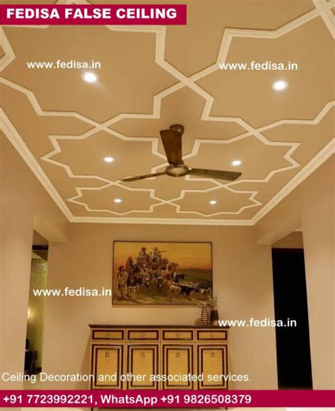 Color Ceiling Design Modern Main Hall Fall Ceiling Design Ceiling ...