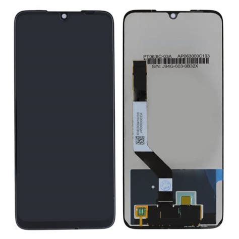 Image result for Redmi Note 7 Pro Display Not Working