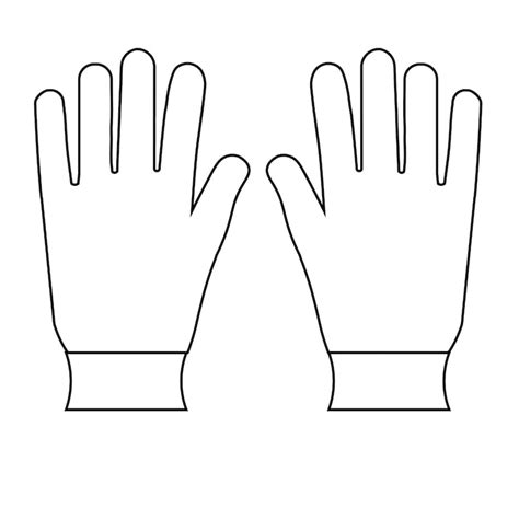 Handschuh vorlagen Bilder - Kostenloser Download auf Freepik