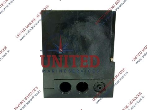 SIEMENS LFL1.335 GAS BURNER CONTROL 230V LFL1335 | United Marine Services