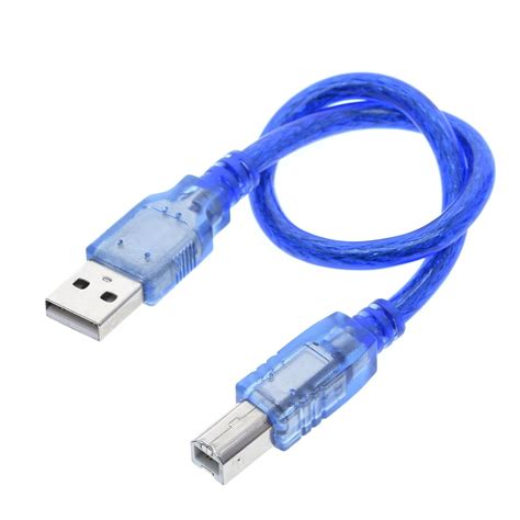 Image result for Arduino Mega USB Cable