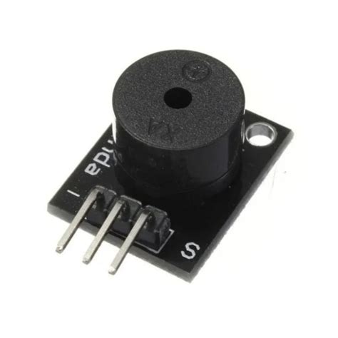 Image result for Buzzer Module