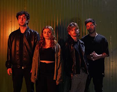 Image result for Obsession Band