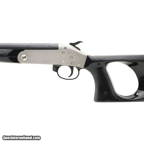 "Sporting Arms Snake Charmer II .410 Gauge (S14227)"