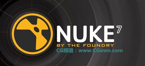 The Foundry NukeX v7.0v5 – XForce (Win/Mac)注册版 | CG资源网