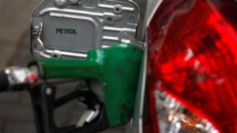 Petrol, diesel prices drop again as crude oil prices recede