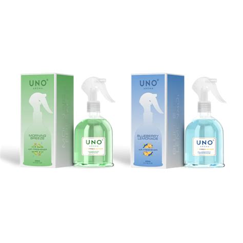 Air Fresheners – UNO Aroma