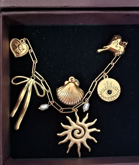 18K Gold-Plated | Anti-Tarnish | Waterproof Jewellery by StepUp – Step - Up