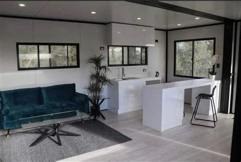 Karnataka Portable Cabins