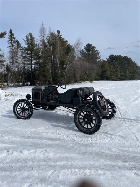 Model T Speedster Value 的图像结果