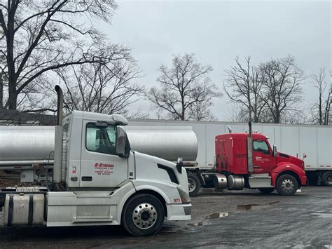 Takhar Transport - Reliable Trucking Services