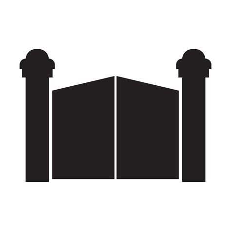 Gate Icon 的图像结果