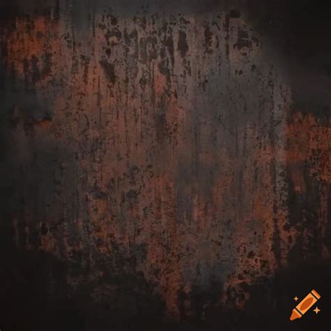 Dark Metal Texture
