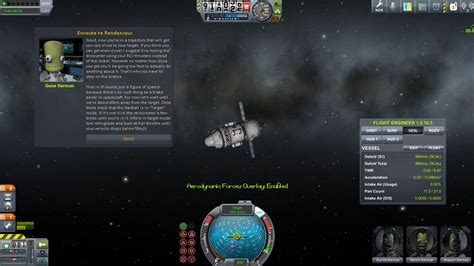 Image result for KSP2 Docking Challenge