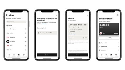 Klarna available in-store…everywhere | Klarna Australia