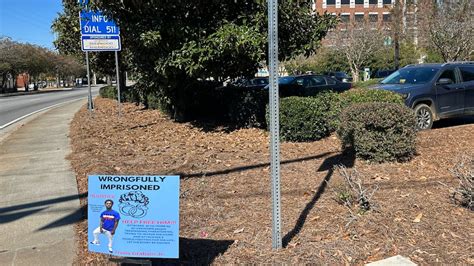 ‘A March for Justice’: Valdosta mother hosts march to shed light on the ...