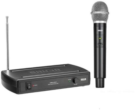 Ahuja Microphone - Buy Ahuja Microphone Online at Best Prices In India ...