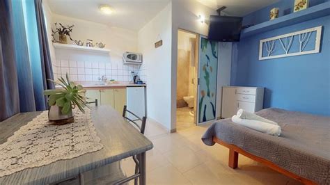 HORSHA BAMIDBAR SUITES (Israel/Mitspe Ramon) - Guesthouse Reviews ...