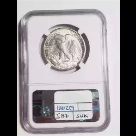 1941 Walking Liberty Half Dollar NGC MS-67 CAC - Bob Paul Rare Coins