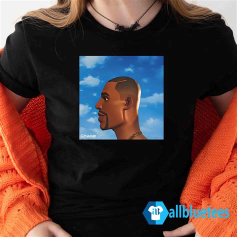 Drake Shirts