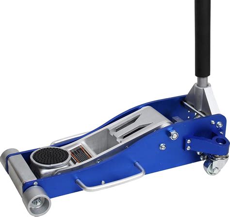 Mountain TQ300A 3 Ton Low Profile Racing Floor Jack Nepal | Ubuy