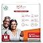 Buy AGEasy (Max Group) Unisex Adult Diaper Pants with Wetness Indicator ...