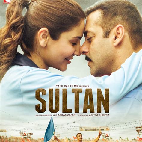Sultan completes 5 years: Did you know Virat Kohli did not want Anushka ...