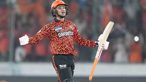 SRH Vs PBKS, IPL 2025, Match 27: Abhishek Sharma's Phenomenal Knock ...