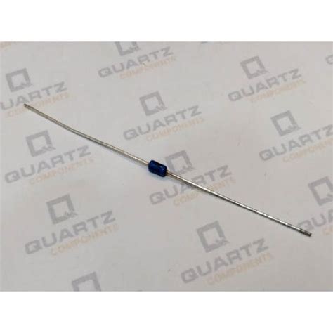 Buy DB3 Diode DIAC Online – QuartzComponents